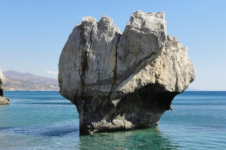 Preveli Beach Day Trip from Heraklion: Palm Forest, Gorge & Swimming photo 3