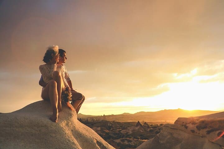 Best of Cappadocia Two-Day Tour: Göreme, Underground Cities & Ihlara Valley photo 3