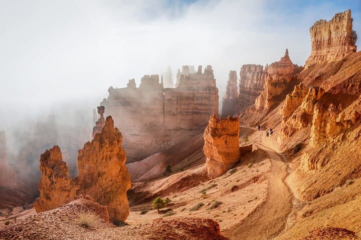 Best of Cappadocia Two-Day Tour: Göreme, Underground Cities & Ihlara Valley photo 4