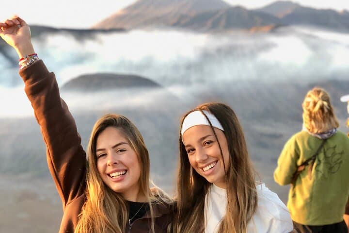 4 Days Tumpaksewu, Bromo & Ijen Overland — Private Java to Bali Adventure photo 6