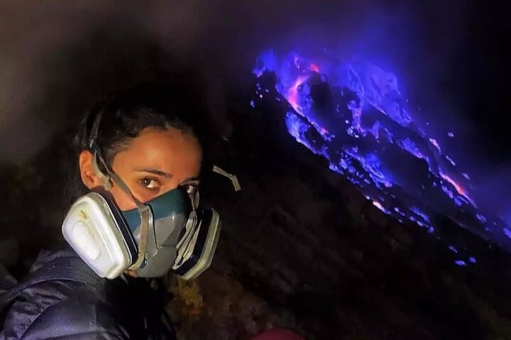 4 Days Tumpaksewu, Bromo & Ijen Overland — Private Java to Bali Adventure photo 3