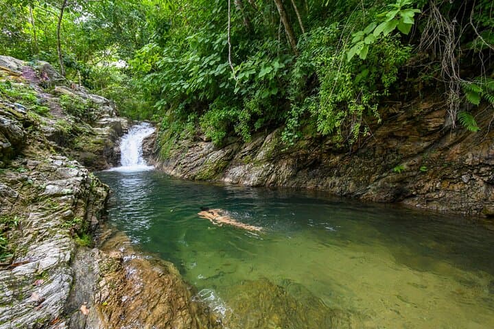 Puerto Vallarta ATV Jungle Tour — Waterfall Ride & Tequila Tasting photo 2