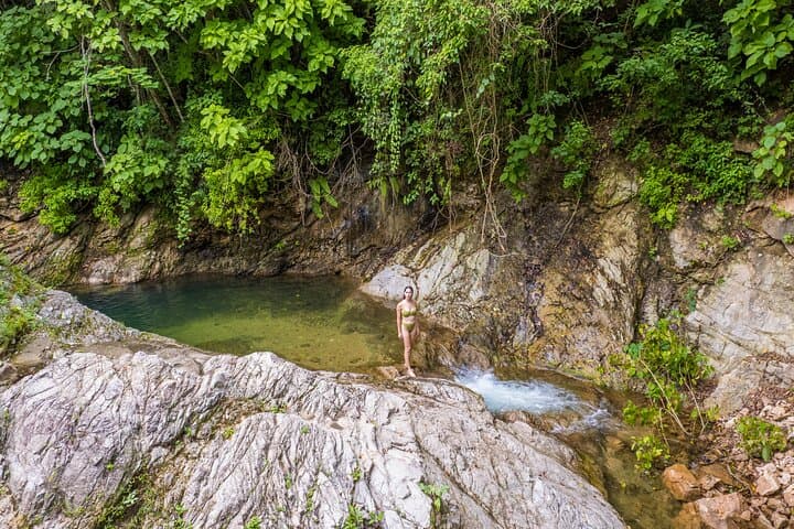 Puerto Vallarta ATV Jungle Tour — Waterfall Ride & Tequila Tasting photo 4