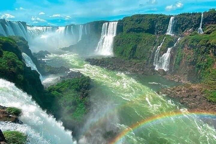 Private Iguazu Falls Tour: Cross-Border Argentina & Brazil All-Day Experience photo 3