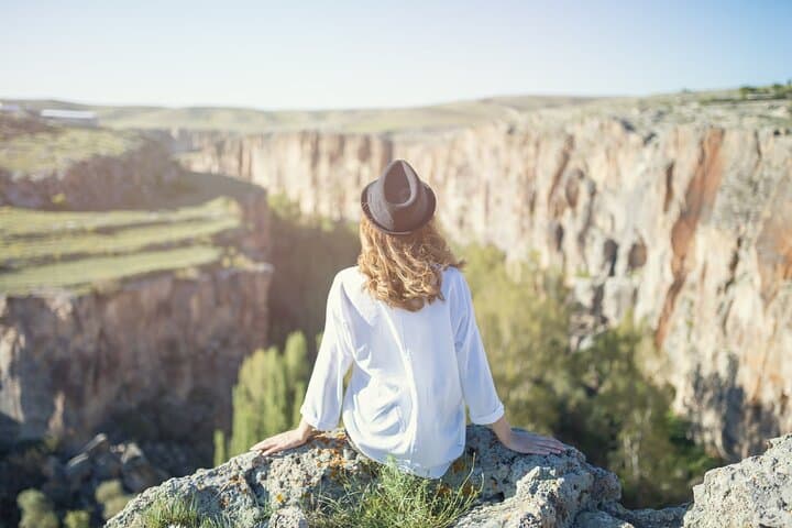 Best of Cappadocia Two-Day Tour: Göreme, Underground Cities & Ihlara Valley