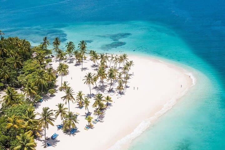 Samana Whale Watching, Cayo Levantado & El Limón Waterfalls — Full-Day from Punta Cana photo 6