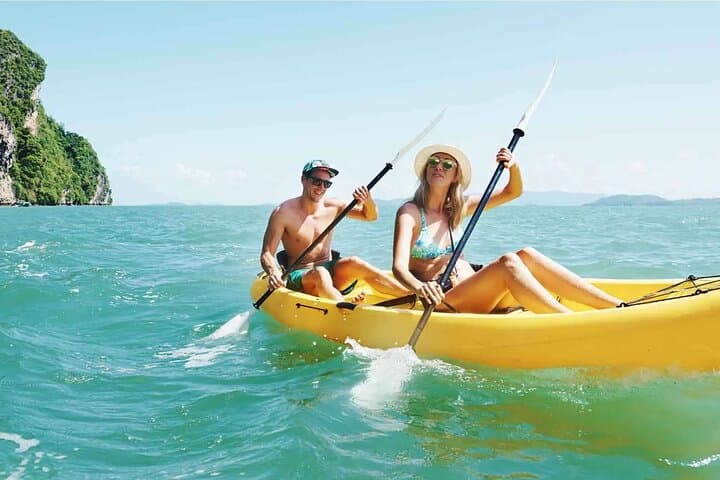 Los Haitises Hike and Mangrove Kayak from Sabana de la Mar