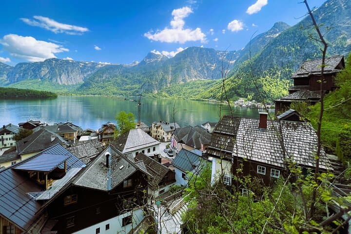 Hallstatt Beyond the Crowds: Private Celtic Tour from Salzburg