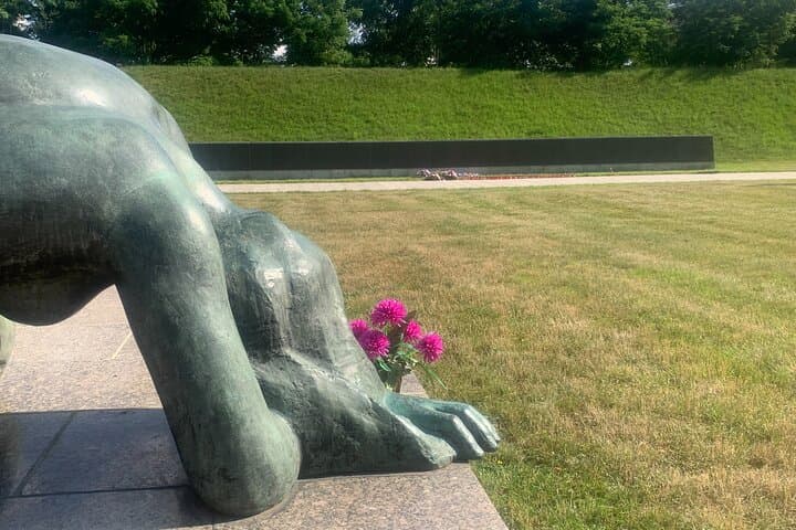 Operation Anthropoid & Lidice: Prague's WWII Resistance Tour photo 2