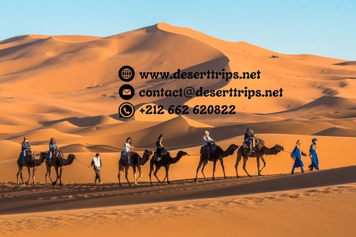 Private Custom Morocco Tours: Marrakech, Imperial Cities & Sahara photo 2