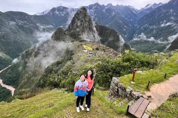 Salkantay Trek to Machu Picchu in 4 Days: A High-Altitude Classic photo 4