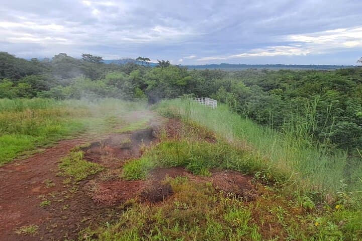 Exploring Granada and Masaya Volcano: A Day of Culture, Nature, and Adventure in Nicaragua photo 2