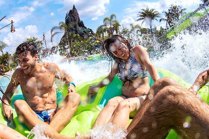 Universal Orlando Park-to-Park Tickets — Plan a Multi-Park Adventure (USA/Canada Residents) photo 4