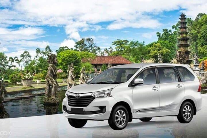 Explore Bali on Your Own Terms with a Private Car Charter