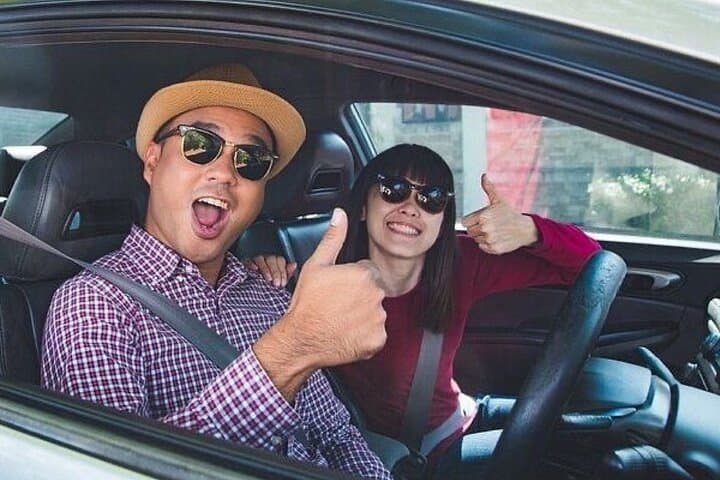 Effortless Bali Airport Transfers with Expert Drivers