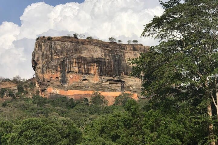 Colombo to Sigiriya & Dambulla Day Tour — Climb Sigiriya Rock and Explore Dambulla Caves photo 3