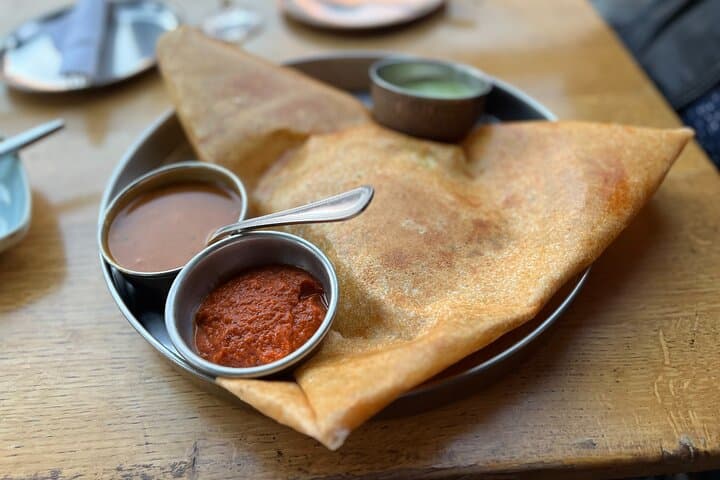 Explore Santa Monica's Culinary Delights: A Gourmet Walking Tour photo 6
