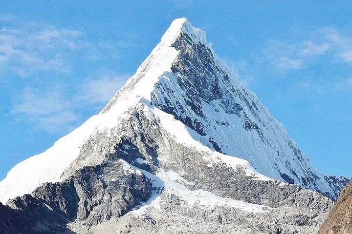 Climb Nevado Artesonraju: A Challenging Ascent in Peru’s Cordillera Blanca photo 5