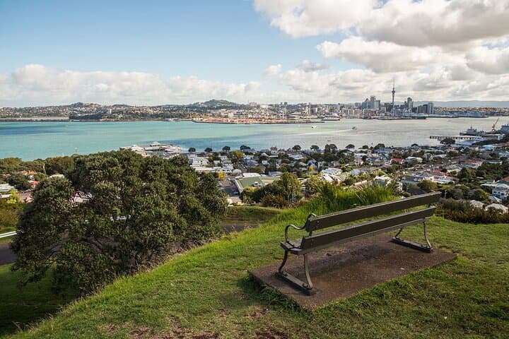 Auckland Half-Day Tour: Devonport, Mission Bay & North Head in Comfort photo 2