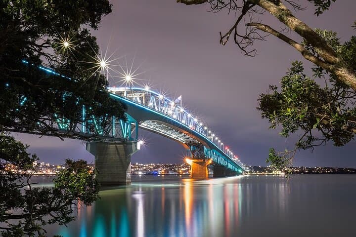 Auckland Half-Day Tour: Devonport, Mission Bay & North Head in Comfort photo 3