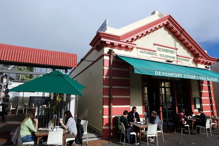 Auckland Half-Day Tour: Devonport, Mission Bay & North Head in Comfort photo 5