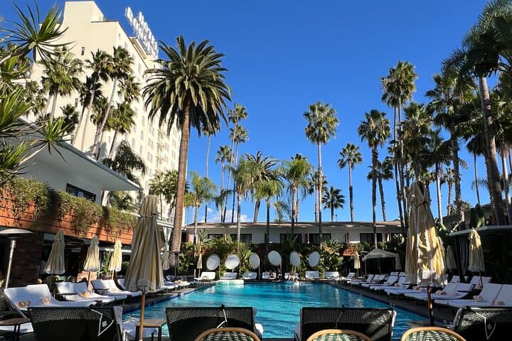 Gourmet Hollywood Walking Food Tour: Eat Your Way Through Movie History photo 5