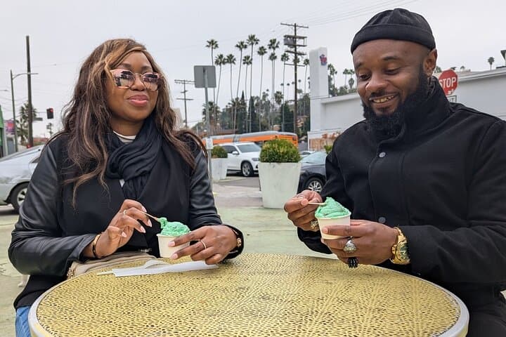 Silver Lake Food & Culture Walking Tour: A 3–4 Hour Culinary Stroll Through LA’s Trendiest Neighborhood photo 5