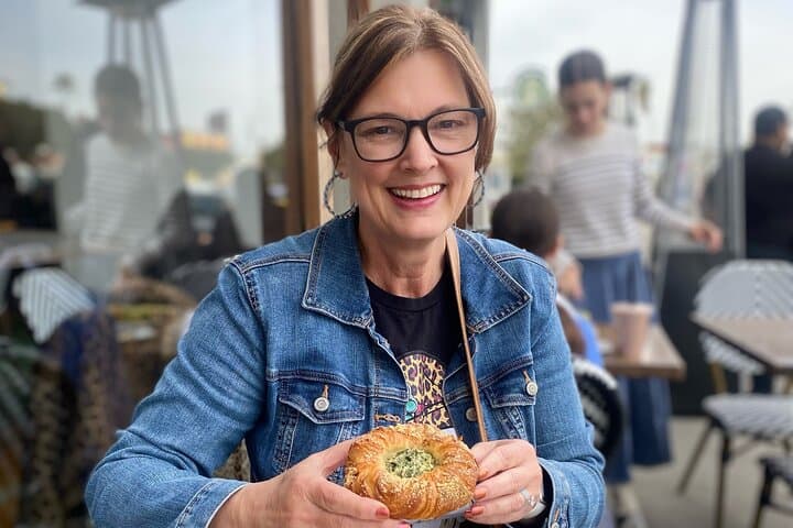 Venice Beach Gourmet Walking Food Tour: Abbot Kinney Eats & Canal History photo 1