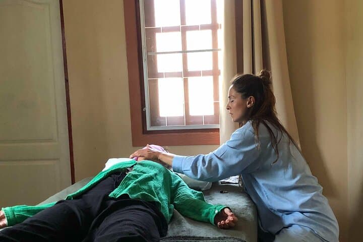 Private Reiki Class in Phuket: 5-Hour Usui Reiki Level 1 Certification