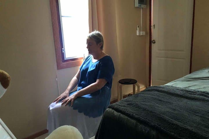 Private Reiki Class in Phuket: 5-Hour Usui Reiki Level 1 Certification photo 2