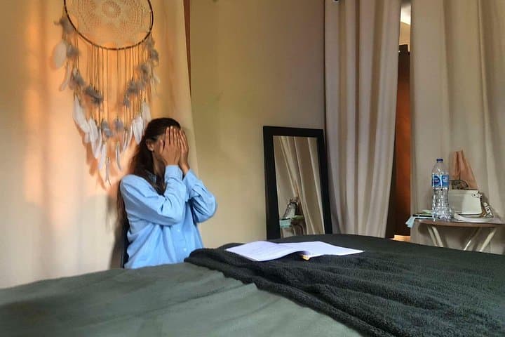 Private Reiki Class in Phuket: 5-Hour Usui Reiki Level 1 Certification photo 6