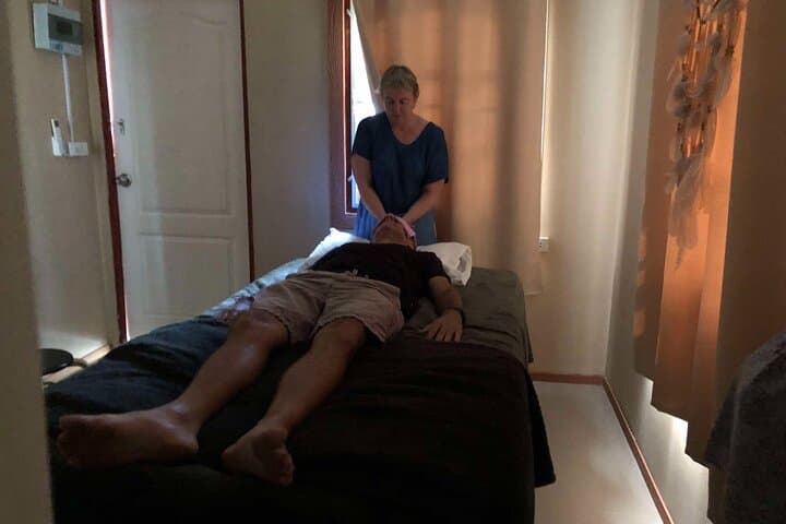 Private Reiki Class in Phuket: 5-Hour Usui Reiki Level 1 Certification photo 3