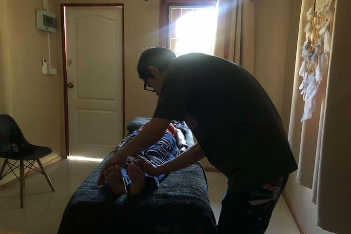 Private Reiki Class in Phuket: 5-Hour Usui Reiki Level 1 Certification photo 4