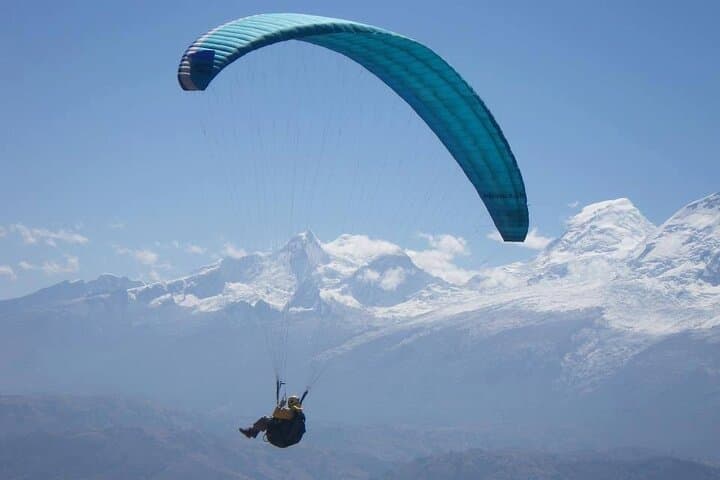 Ski and Summit the Cordillera Blanca: Pisco and Huascarán 16-Day Expedition photo 6