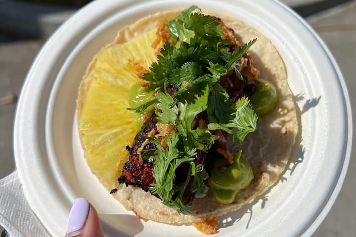 Silver Lake Food & Culture Walking Tour: A 3–4 Hour Culinary Stroll Through LA’s Trendiest Neighborhood photo 4