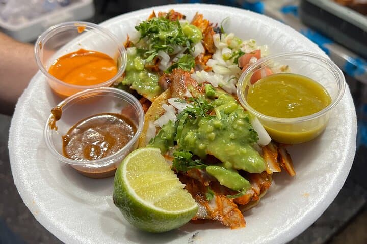 Gourmet Hollywood Walking Food Tour: Eat Your Way Through Movie History photo 4