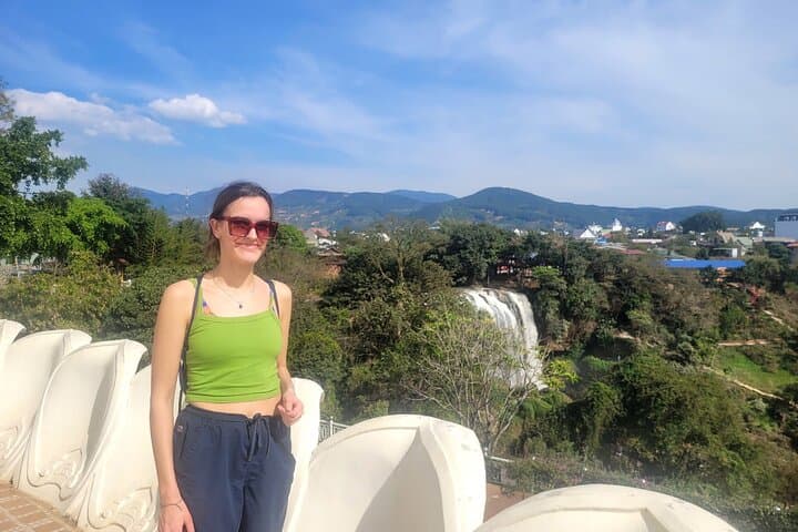 Da Lat 2-Day Private Sightseeing Tour from Ho Chi Minh City photo 4