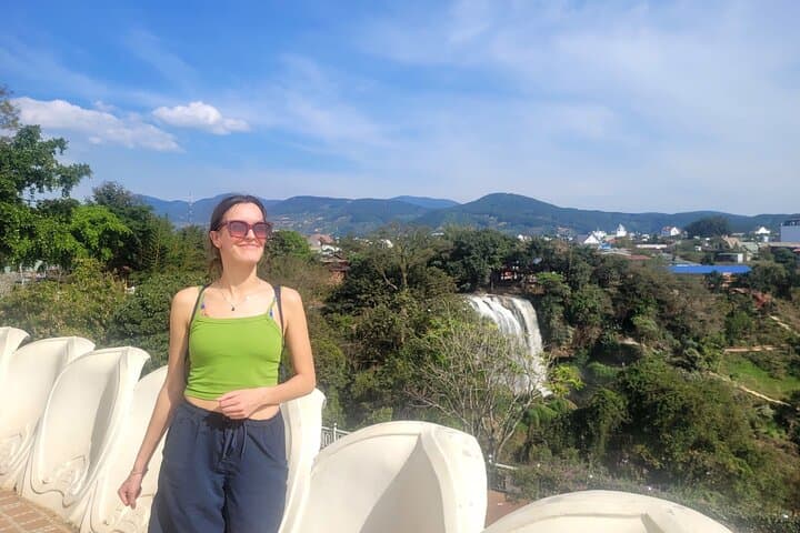 Da Lat 2-Day Private Sightseeing Tour from Ho Chi Minh City photo 5