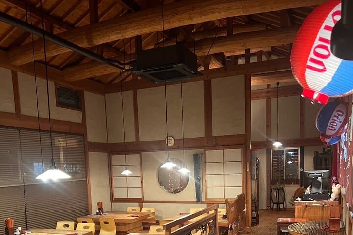 Kibi Road Cycling and Local Ramen Tour in Soja, Okayama photo 6
