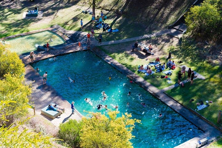Snowy Mountains NSW Private Tour: 3-Day Roundtrip from Sydney photo 4