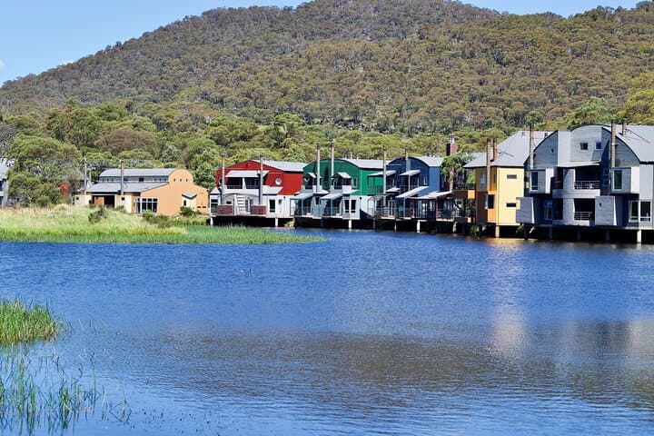 Snowy Mountains NSW Private Tour: 3-Day Roundtrip from Sydney photo 5