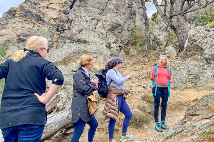 Wachau for Adventurers: Dürnstein Hike & Danube Ridge Views from Vienna photo 3