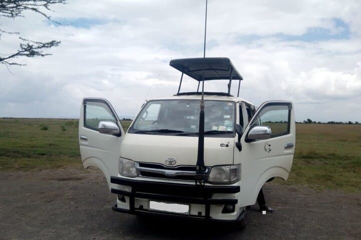 Nairobi National Park Safari: Wildlife Adventure on the Edge of a City photo 3