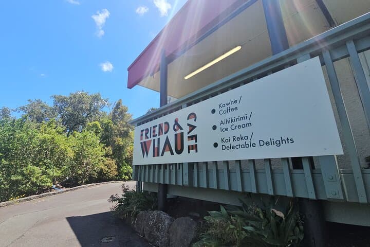 Auckland in Four Hours: Westhaven to Mission Bay Small-Group City Tour photo 6
