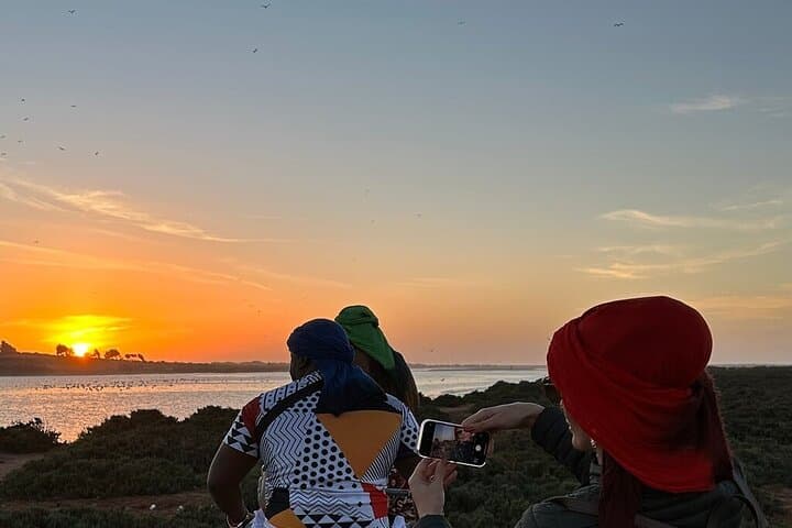Agadir Quad Biking, Goats in Argan Trees & Paradise Valley Full-Day Tour photo 2