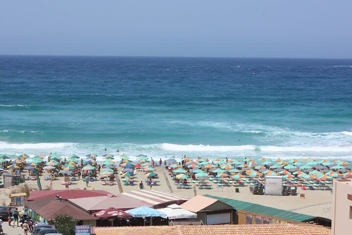 Falasarna Beach Day Trip from Rethymno — Swim, Sun & Ancient Ruins photo 5