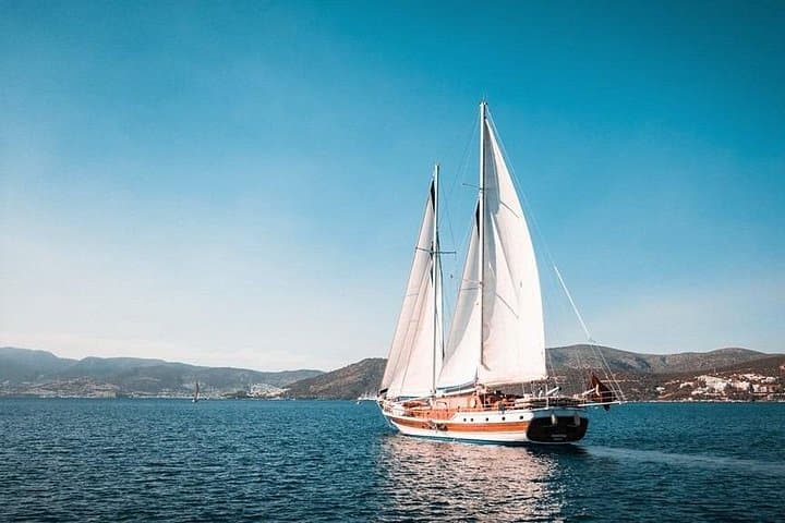 Private Gulet Yacht Charter: Wicked Felina Weekly Crewed Rental from Bodrum photo 3