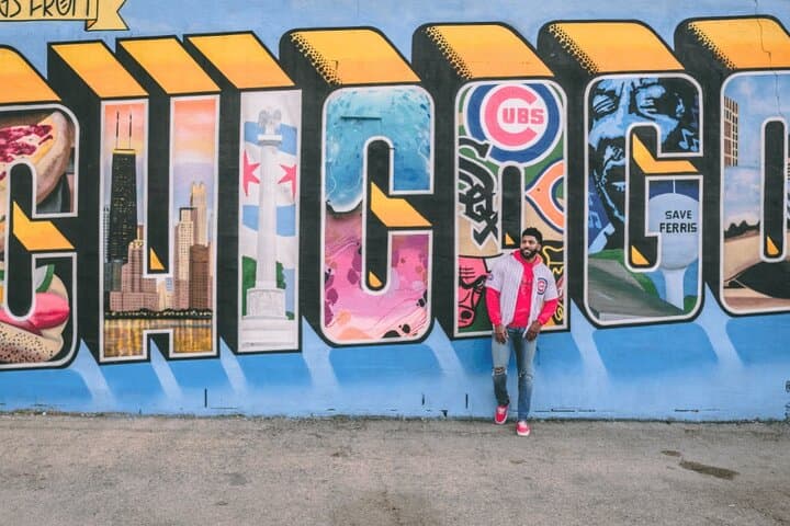 Chicago in a Day: Local-Led Highlights & Food Tour photo 5