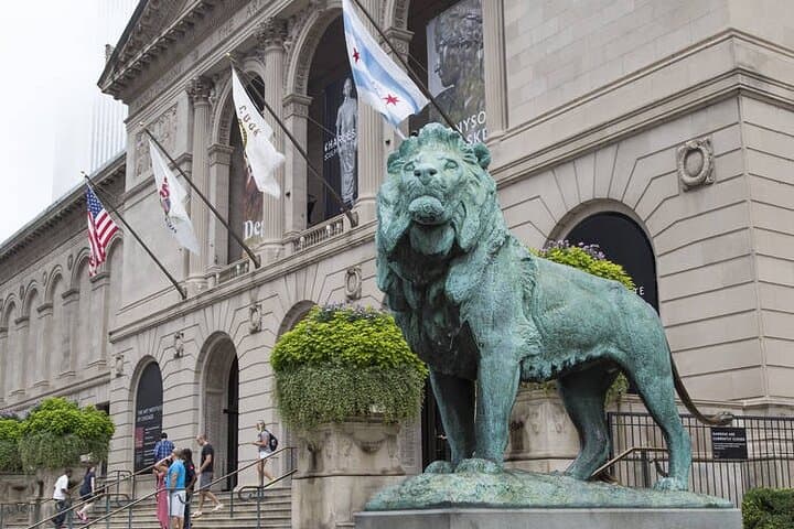 Chicago in a Day: Local-Led Highlights & Food Tour photo 6