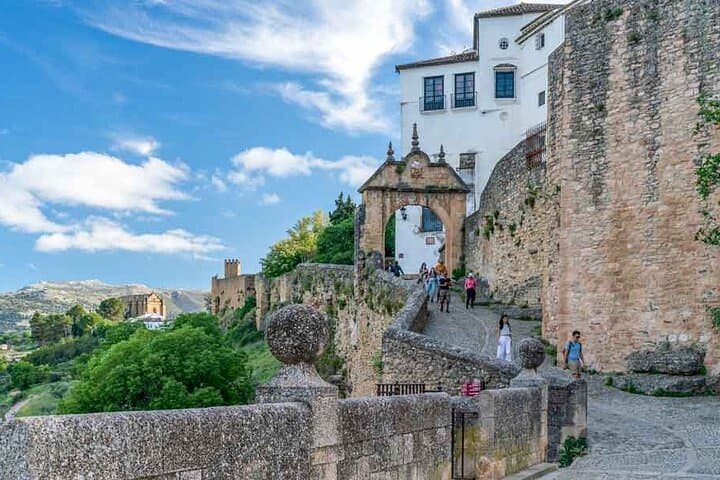 Ronda in a Day: Private Full-Day Round Trip from Granada photo 3